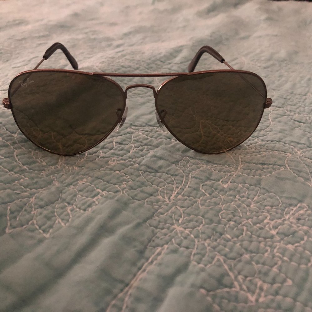 Ray-Ban Sunglasses